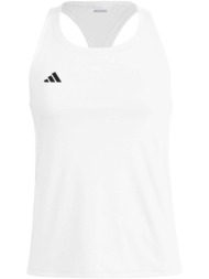 αμάνικα/t-shirts χωρίς μανίκια adidas adizero e tank |