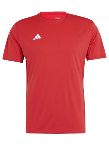 t-shirt με κοντά μανίκια adidas adizero e tee | σε προσφορά