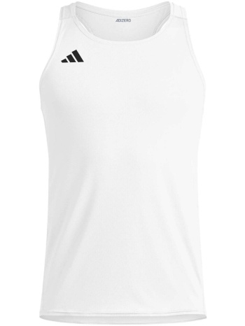 αμάνικα/t-shirts χωρίς μανίκια adidas adizero e snglt |