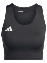αμάνικα/t-shirts χωρίς μανίκια adidas adizero e crtop |