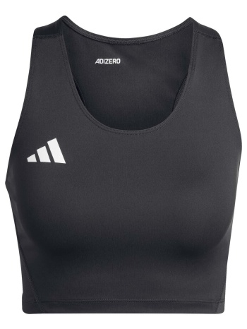 αμάνικα/t-shirts χωρίς μανίκια adidas adizero e crtop | σε προσφορά