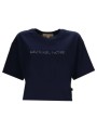 t-shirts & polos michael michael kors mr651z797j |