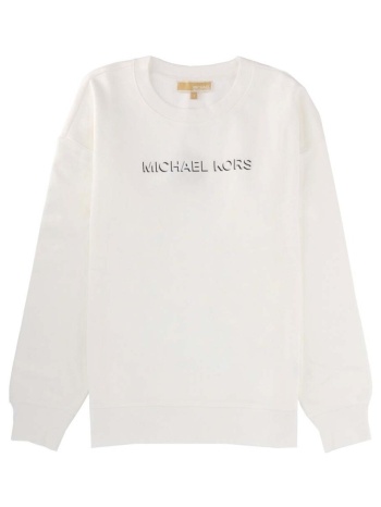 φούτερ michael michael kors mr651z64my | σε προσφορά