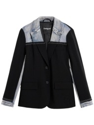 σακάκι/blazers desigual ame_lord 26swew19 |