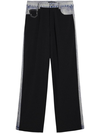 παντελόνα desigual pant_miranda 26swpw26 |