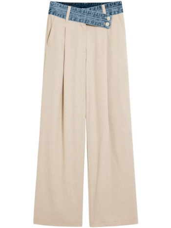 παντελόνα desigual pant_isis 26swpw28 | σε προσφορά