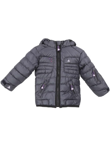 χοντρό μπουφάν peak mountain doudoune layette lecapti | σε προσφορά