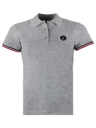 πόλο με κοντά μανίκια ...