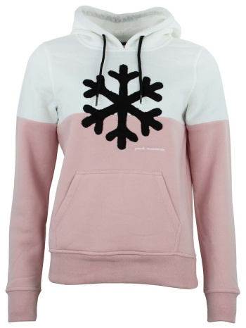 φούτερ peak mountain sweat à capuche femme acarlo | σε προσφορά