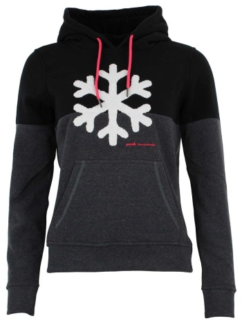 φούτερ peak mountain sweat à capuche femme acarlo | σε προσφορά