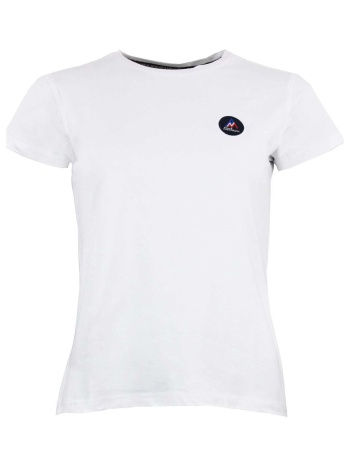 t-shirt με κοντά μανίκια peak mountain t-shirt manches σε προσφορά