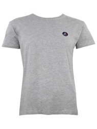 t-shirt με κοντά μανίκια peak mountain t-shirt manches courtes femme acoda |