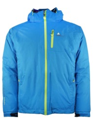 μπουφάν peak mountain blouson de ski 3 en 1 homme cixi |