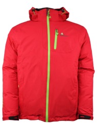 μπουφάν peak mountain blouson de ski 3 en 1 homme cixi |