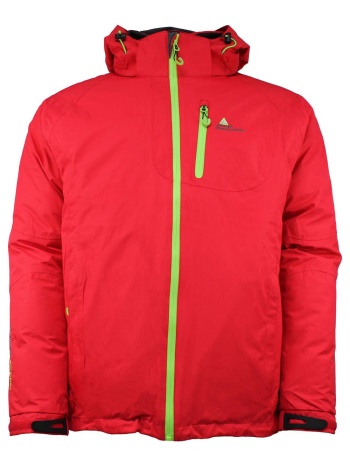 μπουφάν peak mountain blouson de ski 3 en 1 homme cixi | σε προσφορά