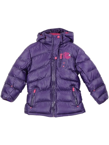 χοντρό μπουφάν peak mountain doudoune fille gadele | σε προσφορά