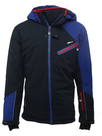 μπουφάν peak mountain blouson de ski homme cali | σε προσφορά
