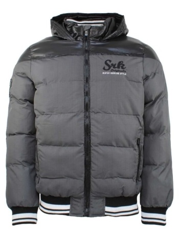 χοντρό μπουφάν srk doudoune garçon ecoda | σε προσφορά