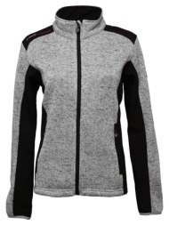 fleece peak mountain blouson polaire femme aviro |