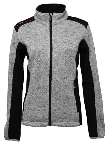 fleece peak mountain blouson polaire femme aviro | σε προσφορά