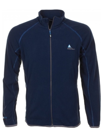 fleece peak mountain sweat polaire homme cafone | σε προσφορά