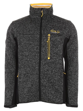 fleece vent du cap blouson polaire homme calaska | σε προσφορά