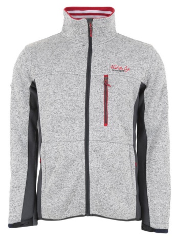 fleece vent du cap blouson polaire homme calaska | σε προσφορά