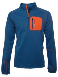 fleece peak mountain sweat polaire homme ceruno |