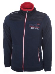 fleece vent du cap blouson polaire homme cortel |