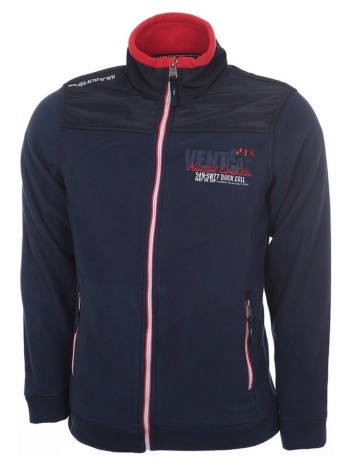 fleece vent du cap blouson polaire homme cortel | σε προσφορά