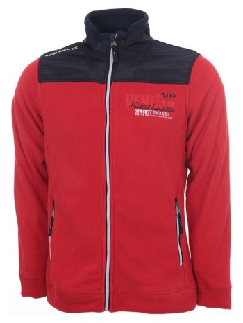 fleece vent du cap blouson polaire homme cortel | σε προσφορά