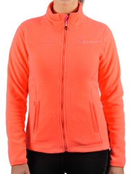 fleece peak mountain blouson polaire femme acesare |