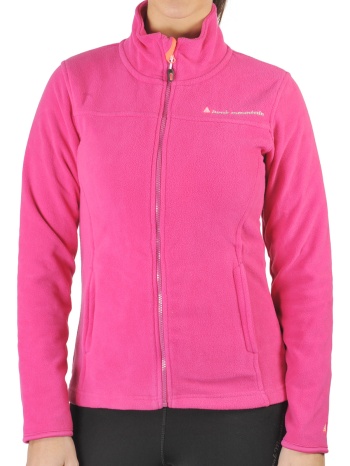 fleece peak mountain blouson polaire femme acesare | σε προσφορά