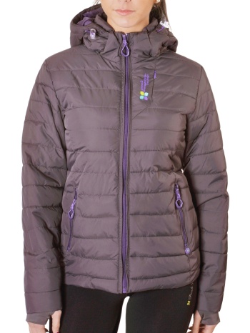 χοντρό μπουφάν peak mountain doudoune de ski femme apti | σε προσφορά