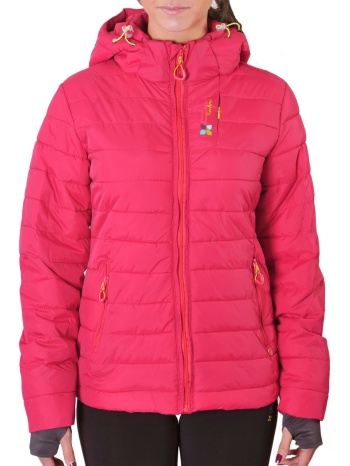 χοντρό μπουφάν peak mountain doudoune de ski femme apti | σε προσφορά