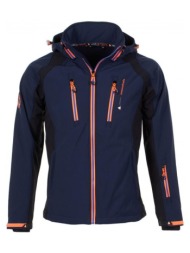 μπουφάν peak mountain blouson softshell homme cabilo |