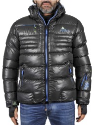 χοντρό μπουφάν peak mountain doudoune de ski homme capti |