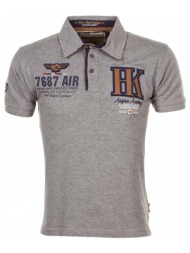 πόλο με μακριά μανίκια ...