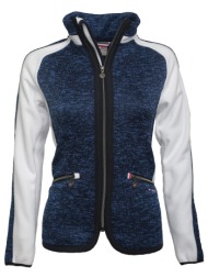 fleece peak mountain blouson polaire femme asphere |