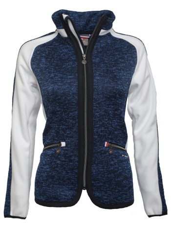 fleece peak mountain blouson polaire femme asphere | σε προσφορά