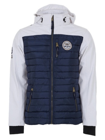 μπουφάν vent du cap blouson softshell homme candrei | σε προσφορά