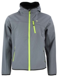 μπουφάν peak mountain blouson softshell homme camso |