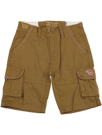 shorts & βερμούδες harry kayn bermuda garçon ecazar | σε προσφορά