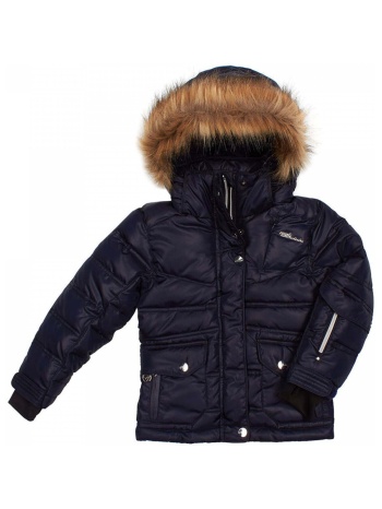 χοντρό μπουφάν peak mountain doudoune de ski fille falesa | σε προσφορά