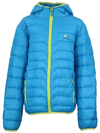 χοντρό μπουφάν peak mountain doudoune fine garçon ecaliseo | σε προσφορά