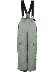 παντελόνια peak mountain pantalon de ski garçon ecloss |