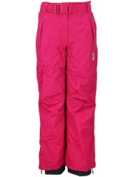 παντελόνια peak mountain pantalon de ski fille garalox |