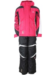 παντελόνια peak mountain ensemble de ski fille gilia |