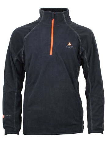 fleece peak mountain sweat polaire garçon ecafine | σε προσφορά