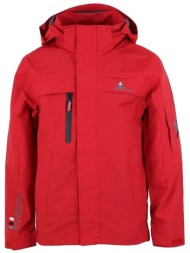 παρκά peak mountain parka garçon ecasik |